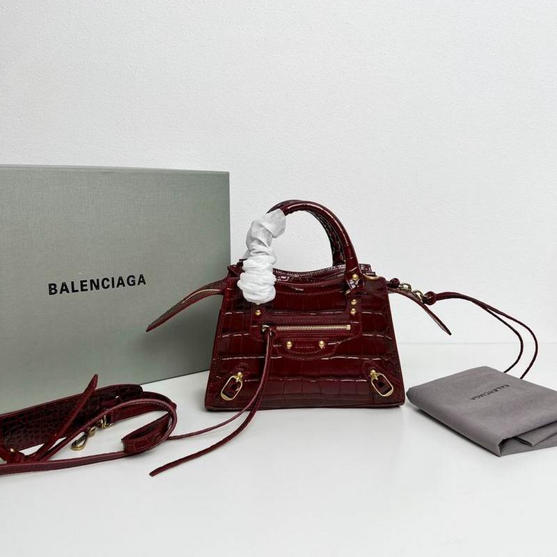 Balenciaga Handbags 326